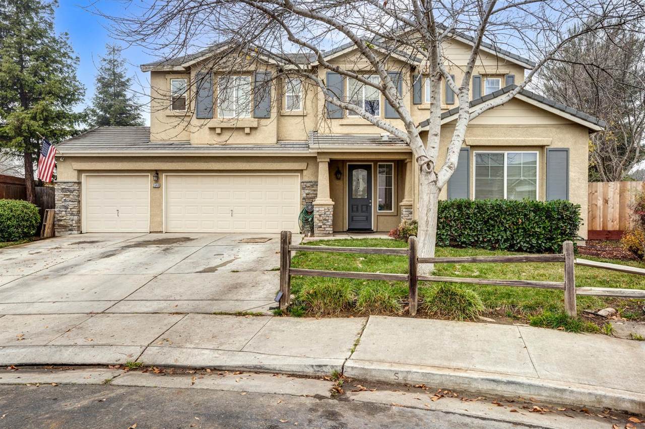 3549 Veranda Court - Photo 1