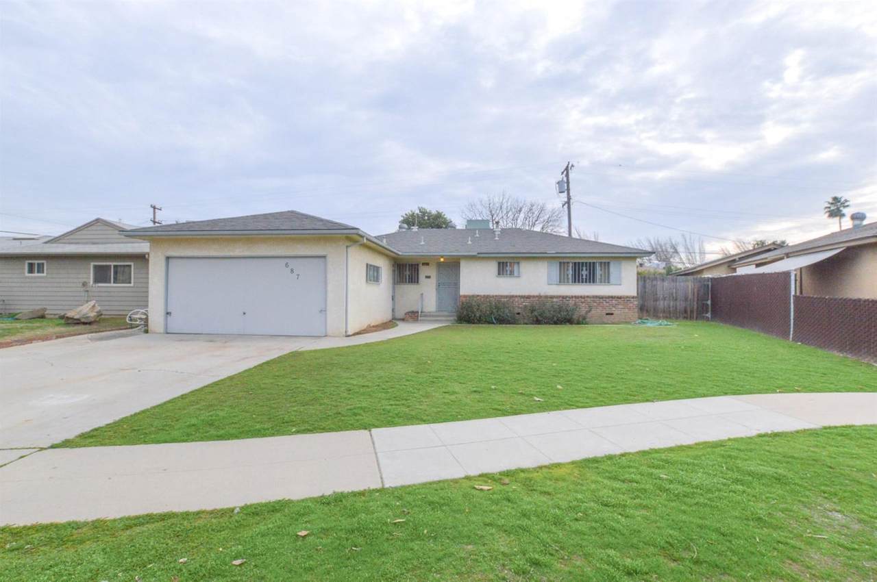 687 San Ramon Avenue - Photo 1