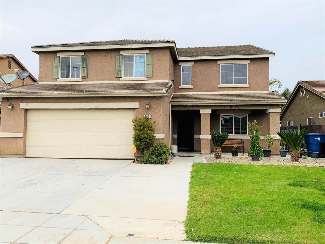 5404 Home Avenue - Photo 1