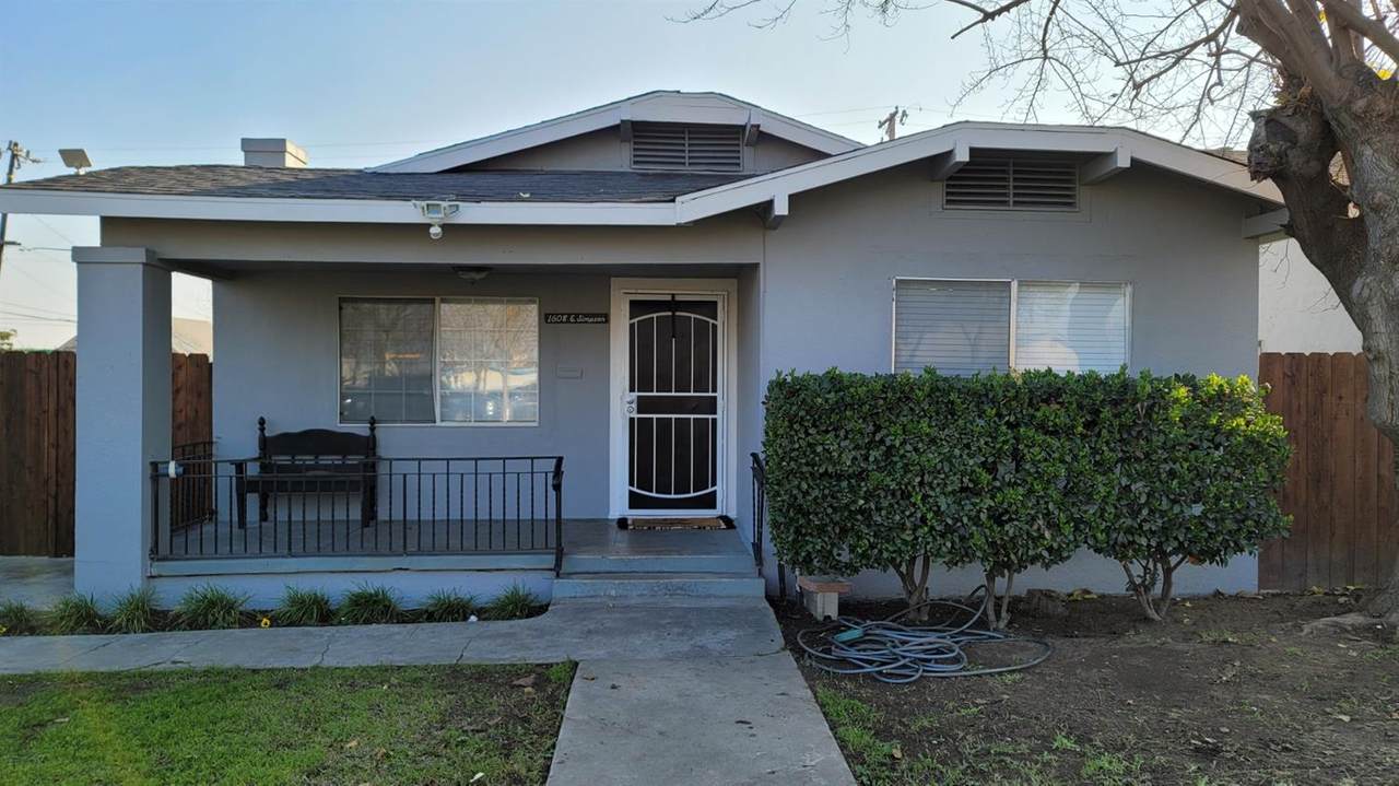 1608 Simpson Avenue - Photo 1