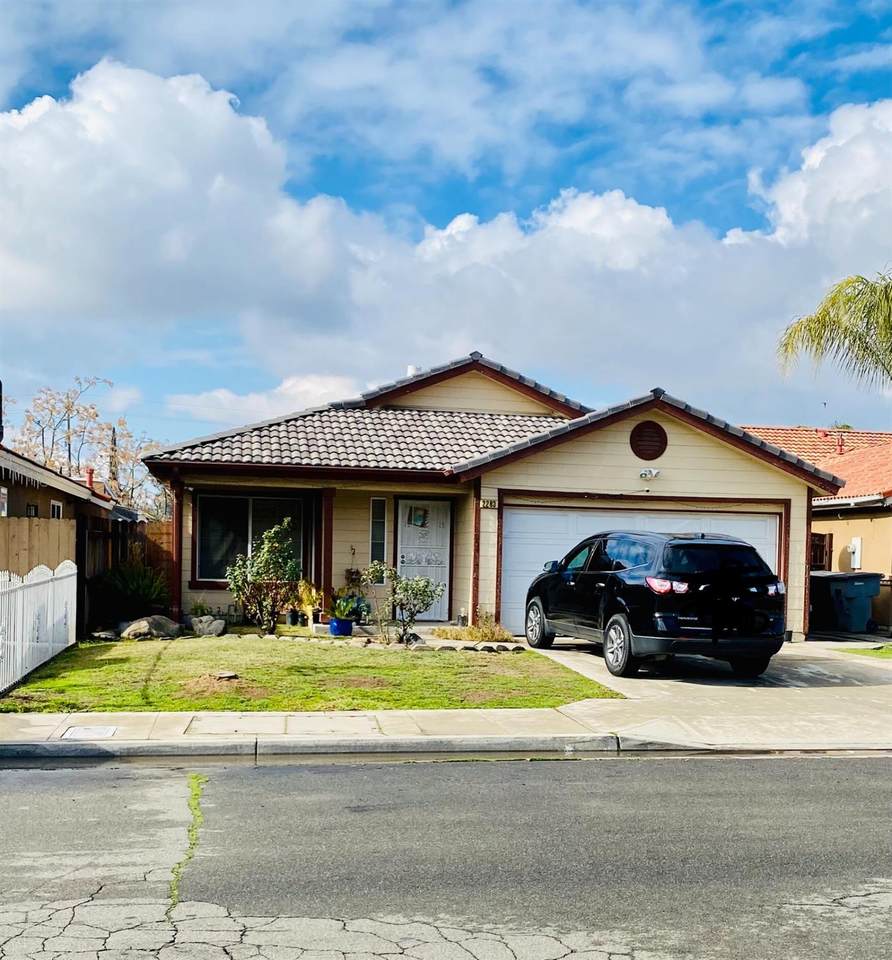 2283 Lodi Avenue - Photo 1