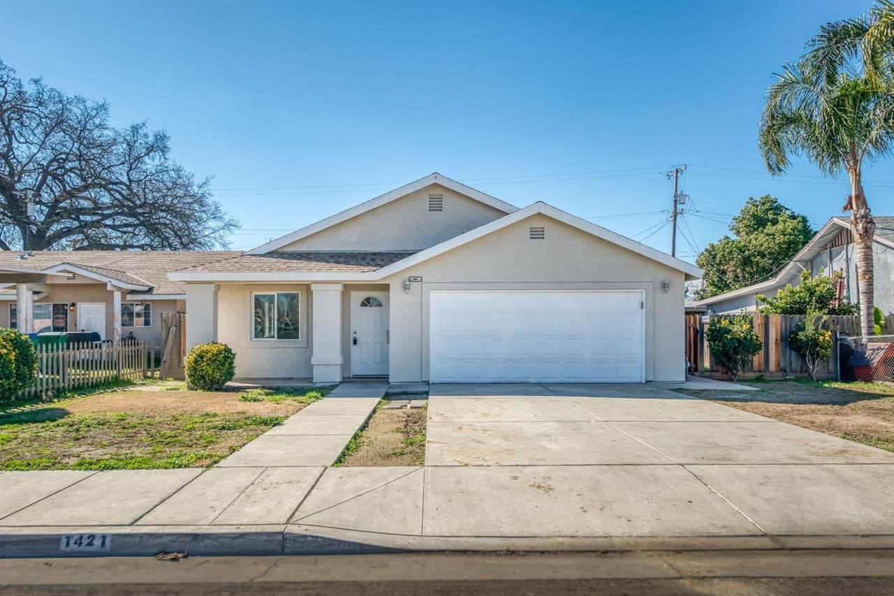 1421 Grove Street - Photo 1