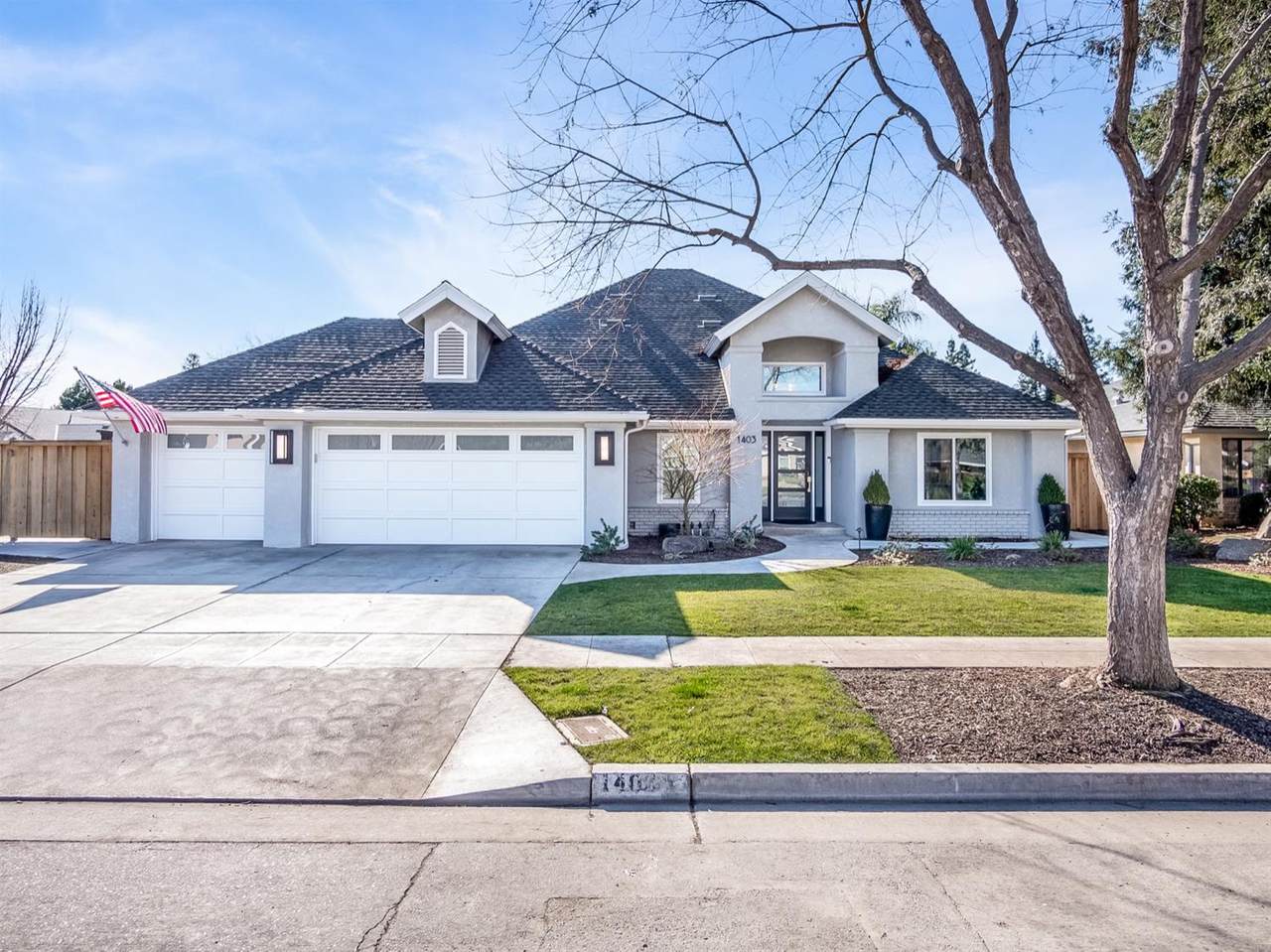 1403 Fallbrook Avenue - Photo 1
