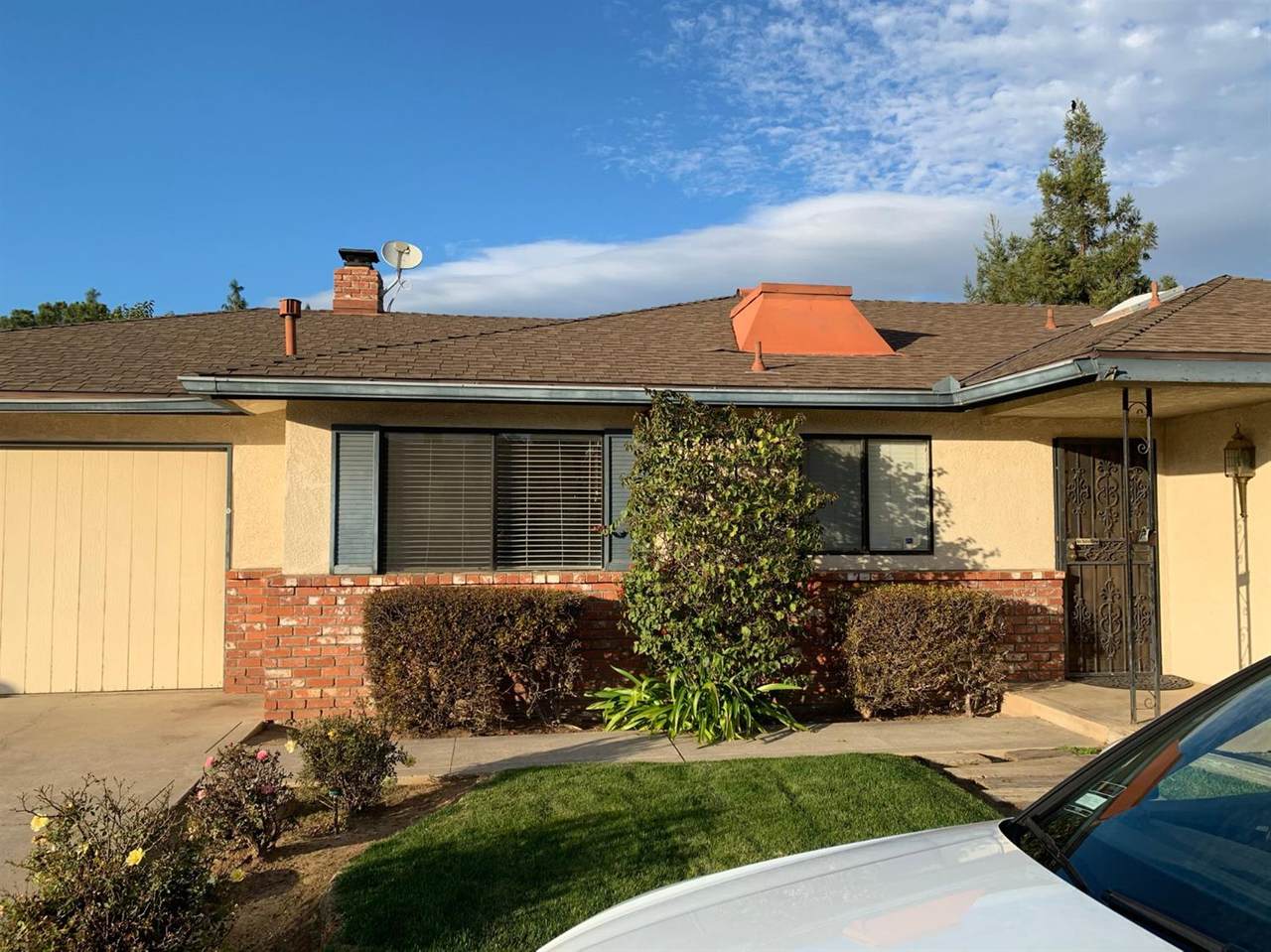 1244 Tenaya Way - Photo 1