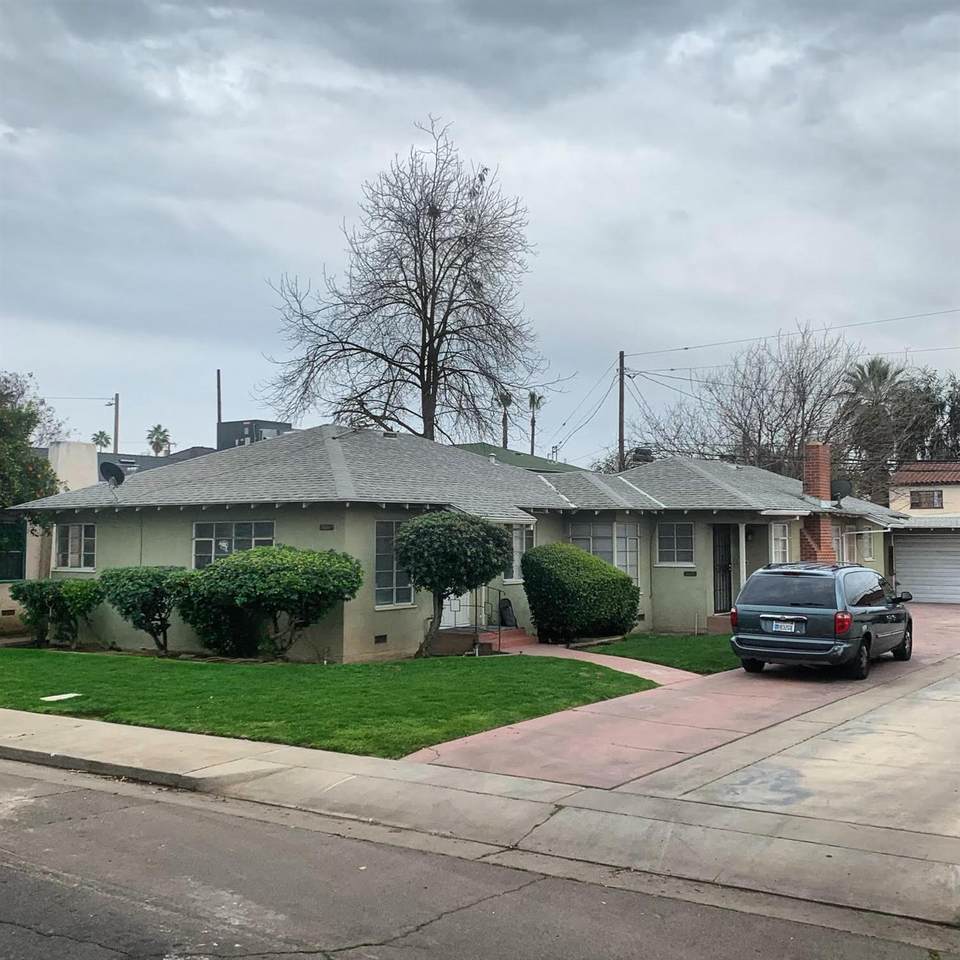 513 Hedges Avenue - Photo 1