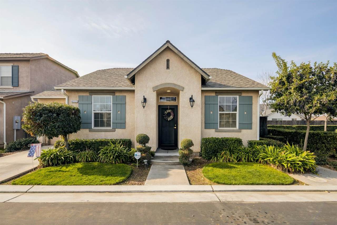 4117 Apple Tree Lane Lane - Photo 1