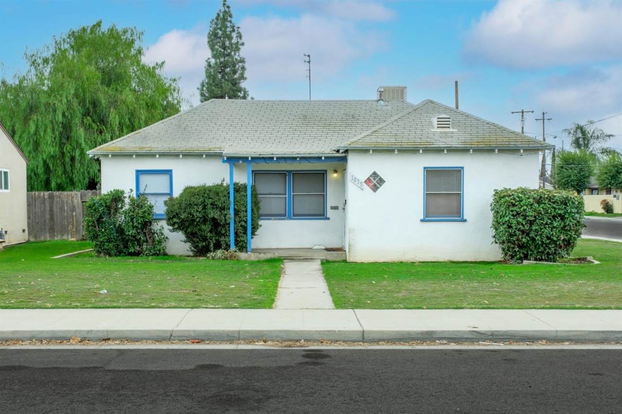 1035 Peralta Way - Photo 1
