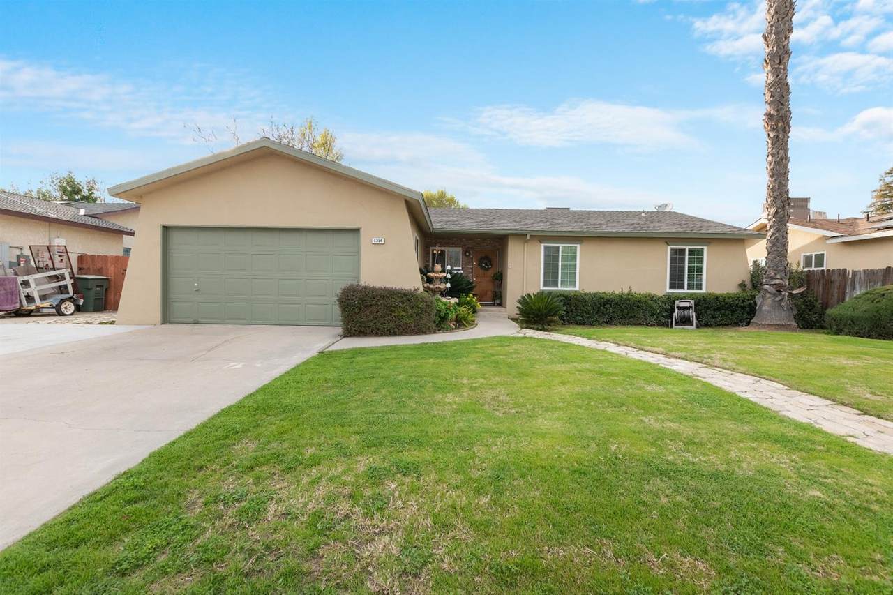 1354 Ezie Avenue - Photo 1