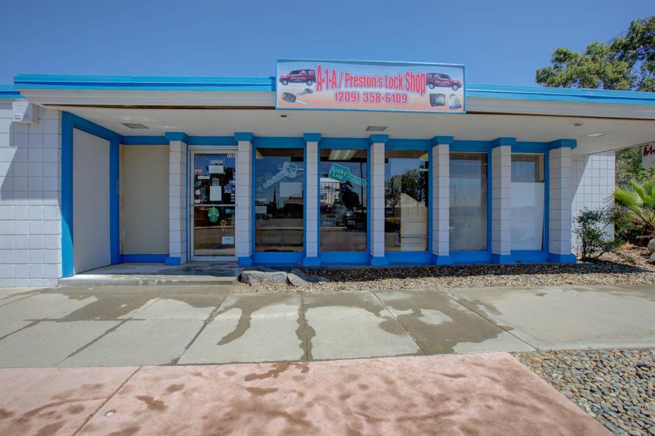 1101 Broadway - Photo 1