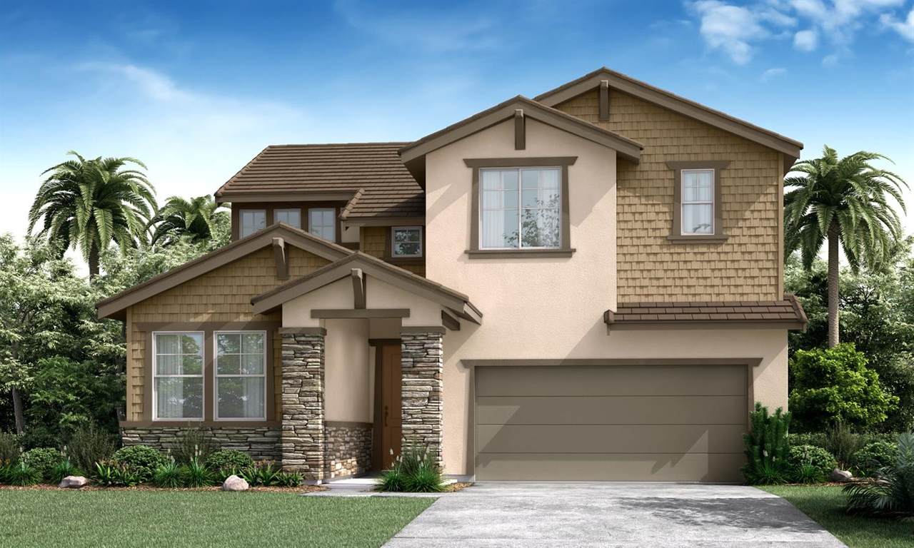 389 Traverse - Photo 1