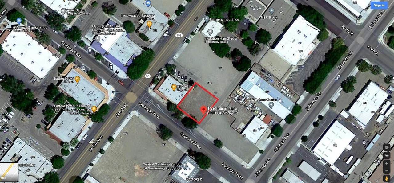 160 5th Street - Photo 1