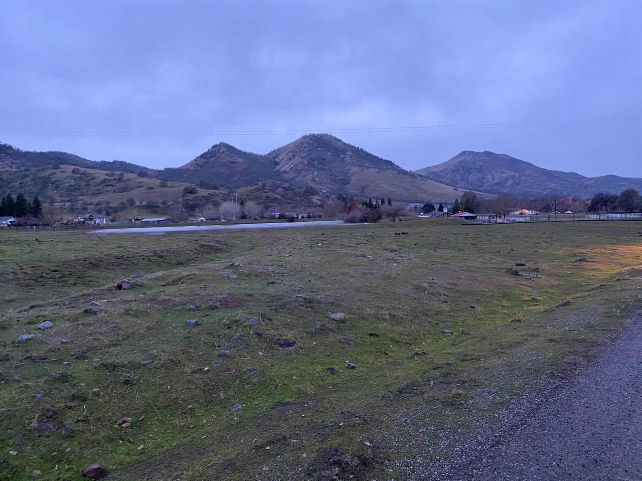 0 Wonder Valley, Lot #80 - Photo 1