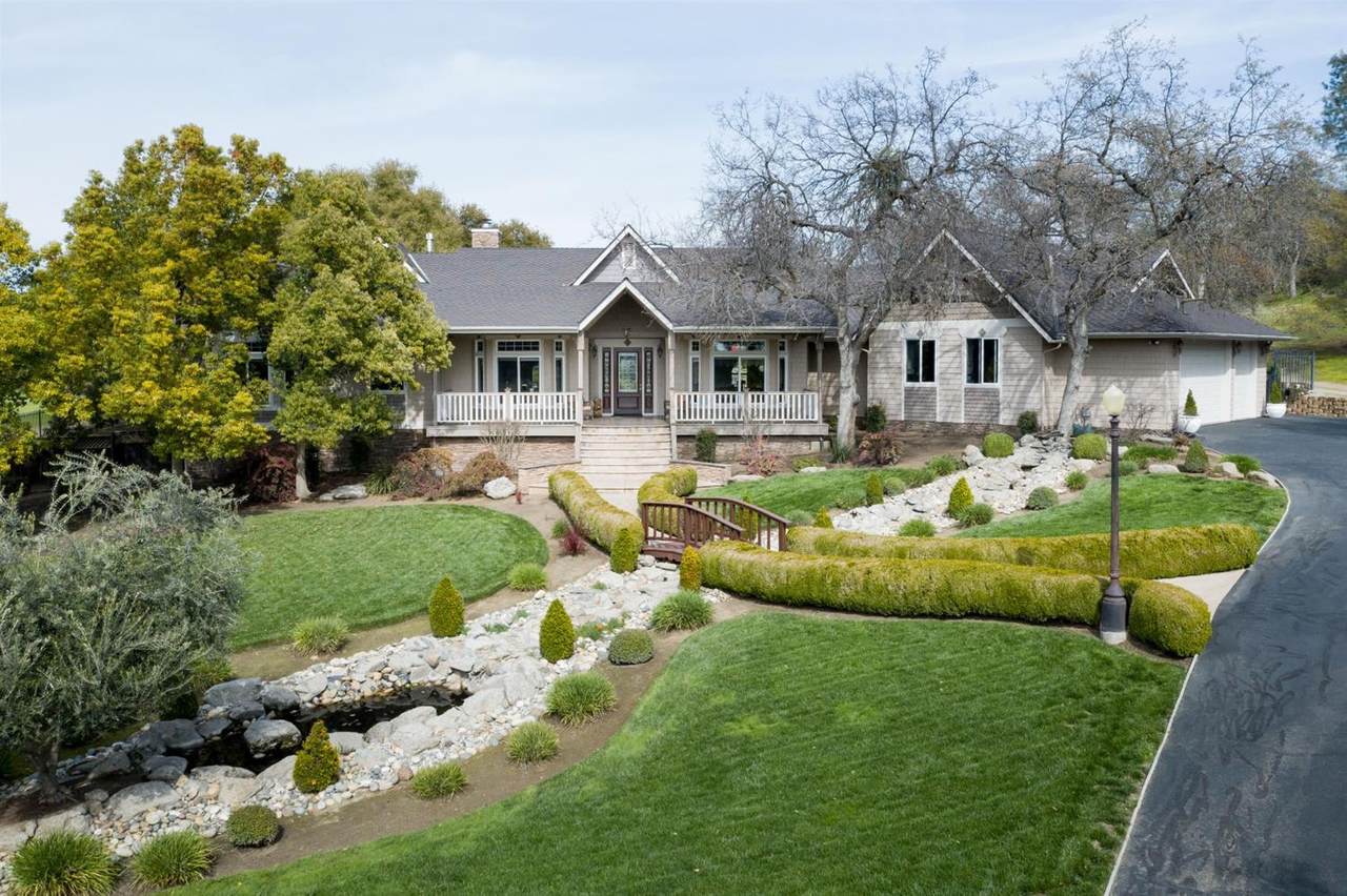 26045 Auberry Road - Photo 1