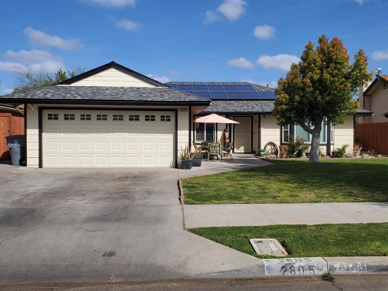 2805 Driftwood Drive - Photo 1