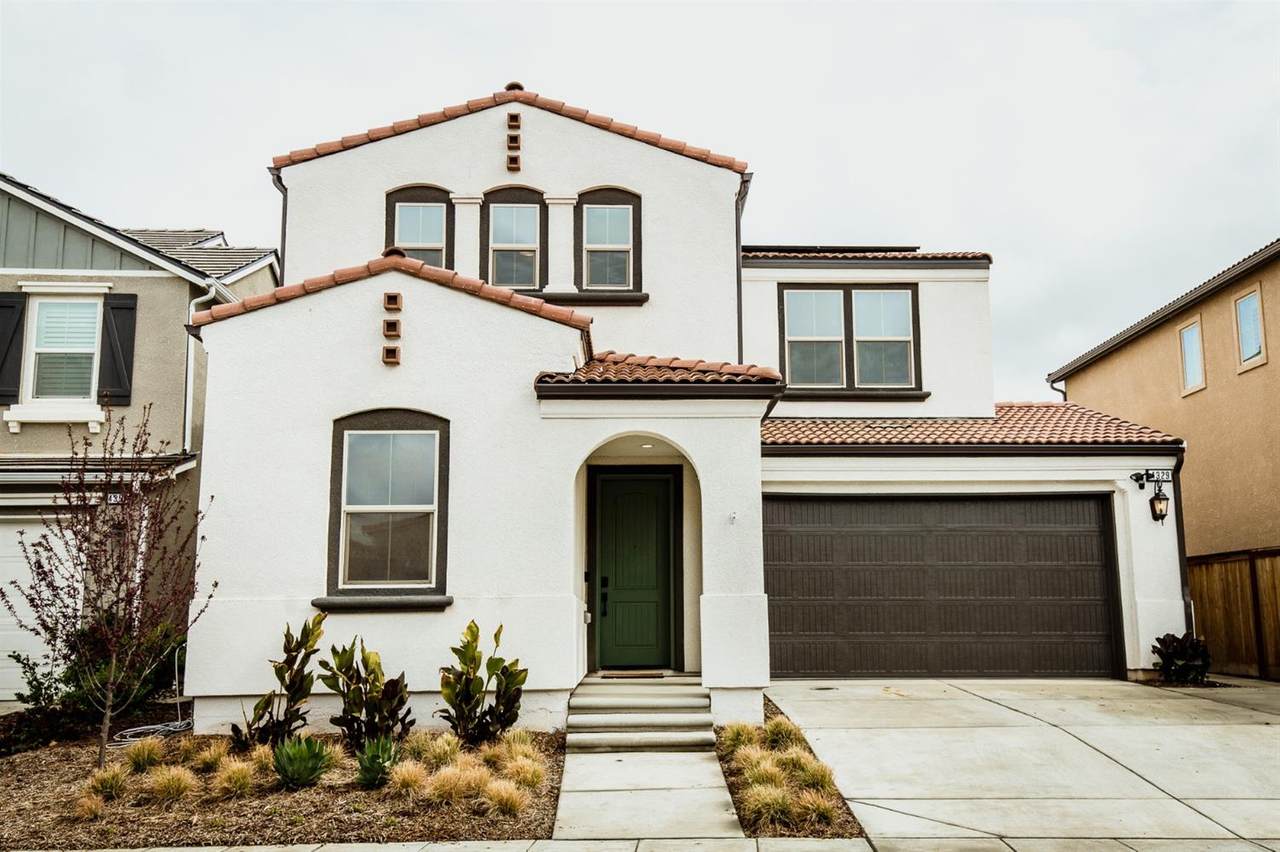 4329 Horizon Drive - Photo 1