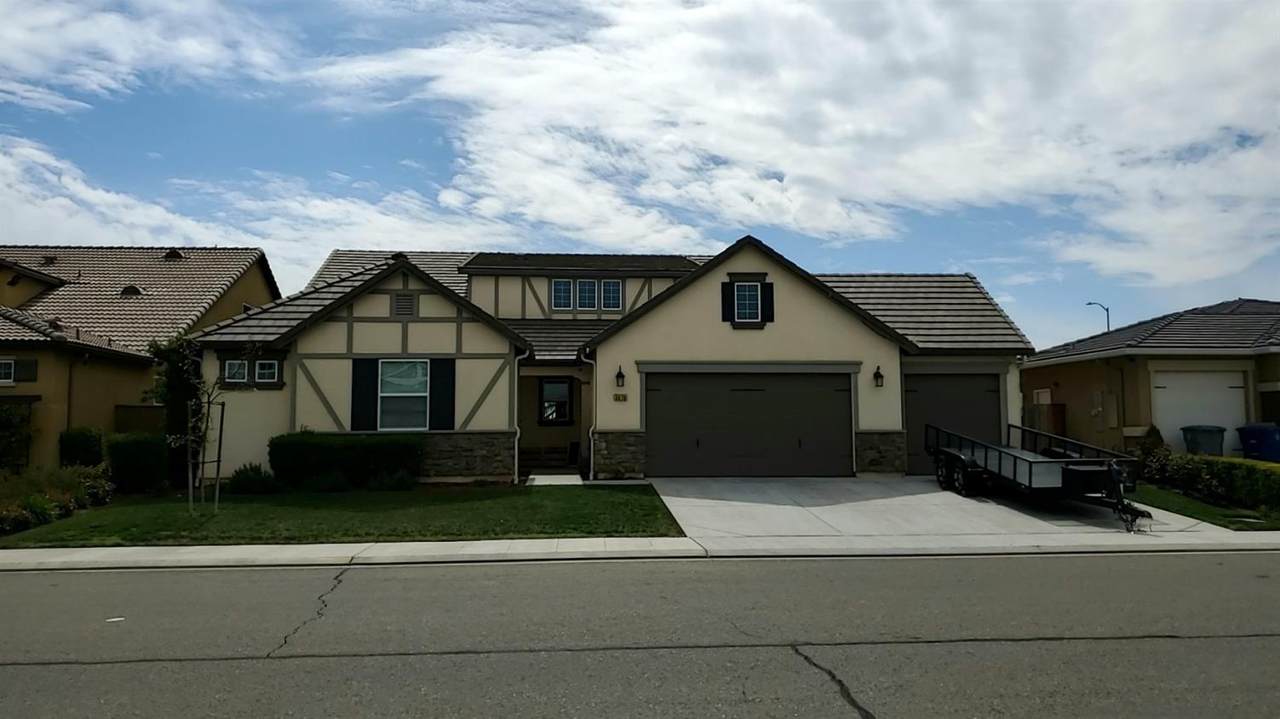3076 Portals Avenue - Photo 1