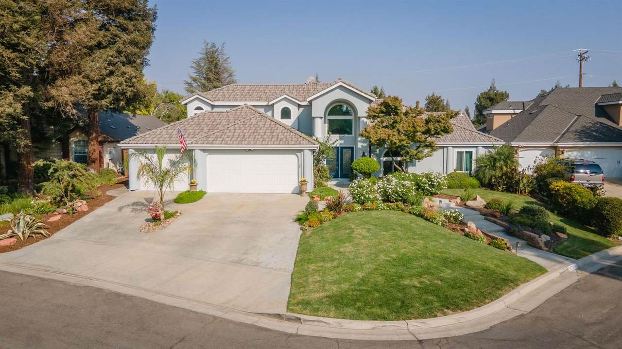 10730 Hampshire Drive - Photo 1
