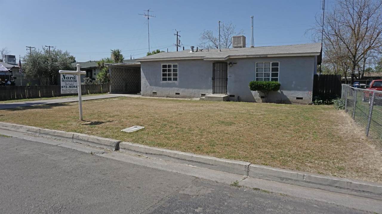 1118 Rogers Street - Photo 1