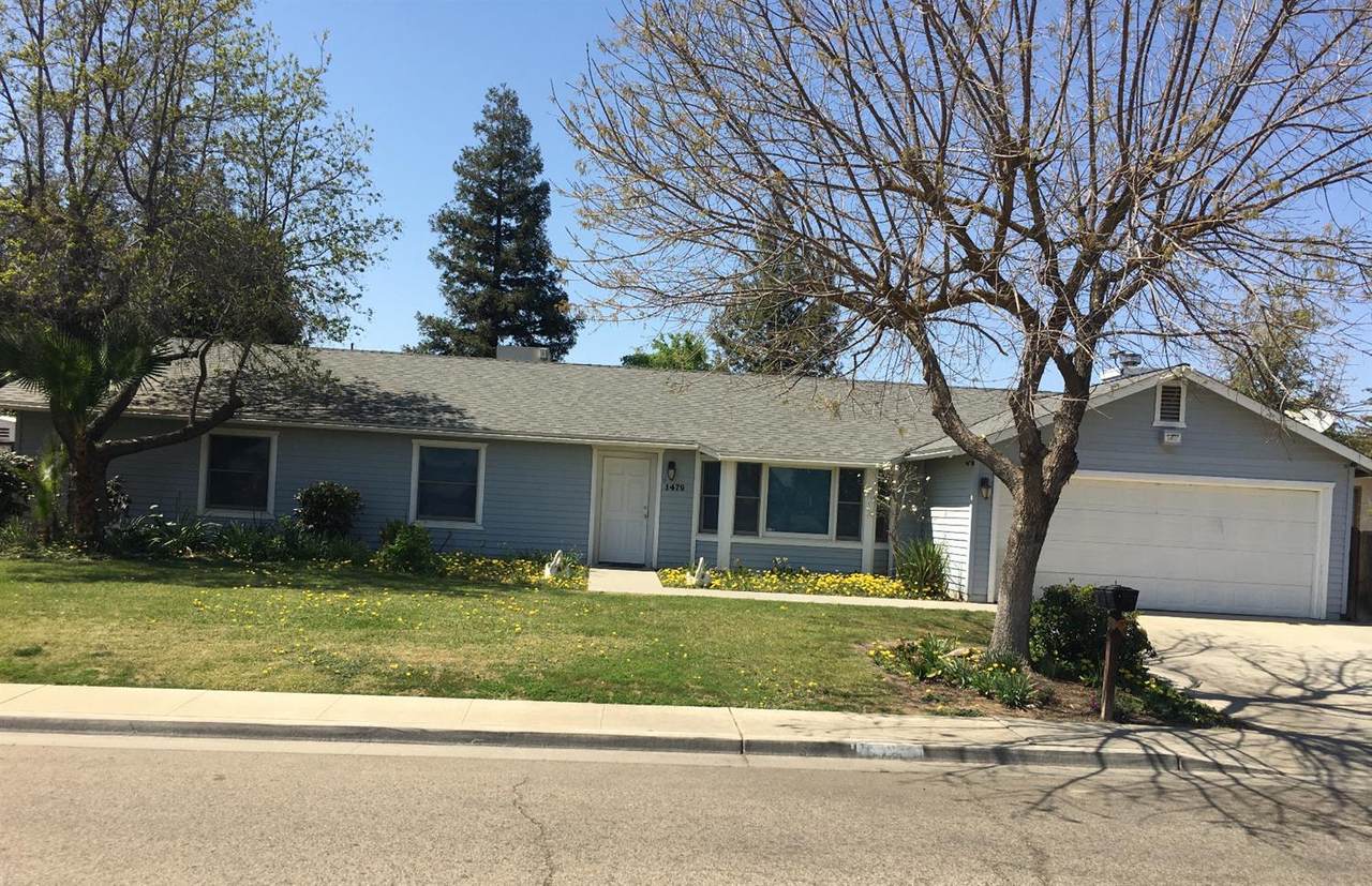 1479 Hope Avenue - Photo 1