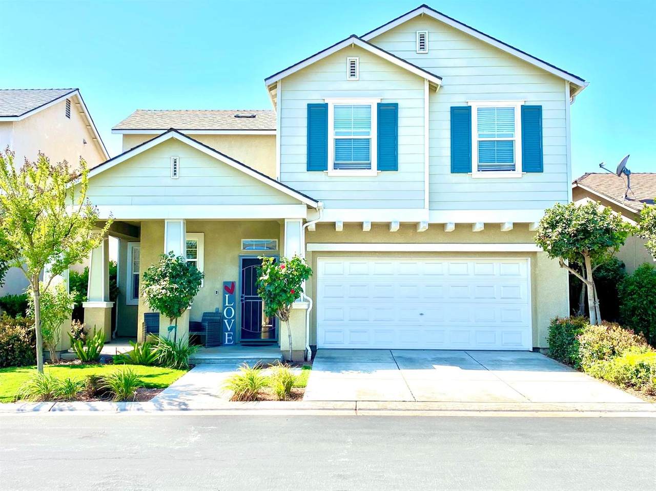 3689 Black Walnut Lane - Photo 1
