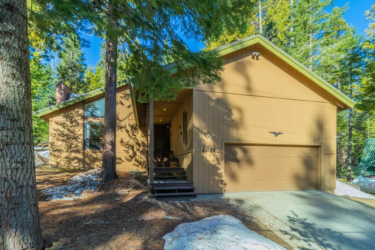 42128 Saddleback Road Road - Photo 1