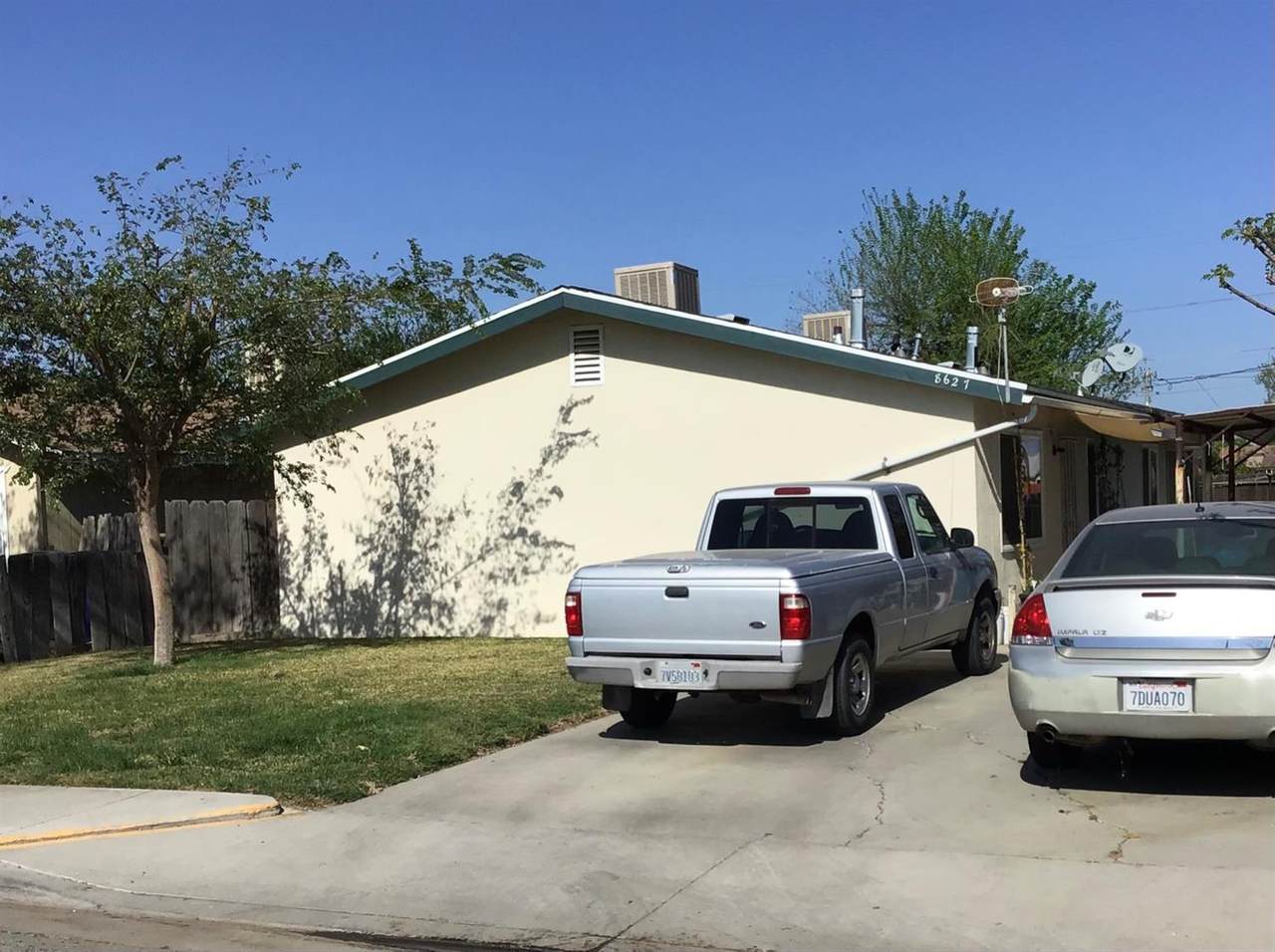 8627 8th Street - Photo 1