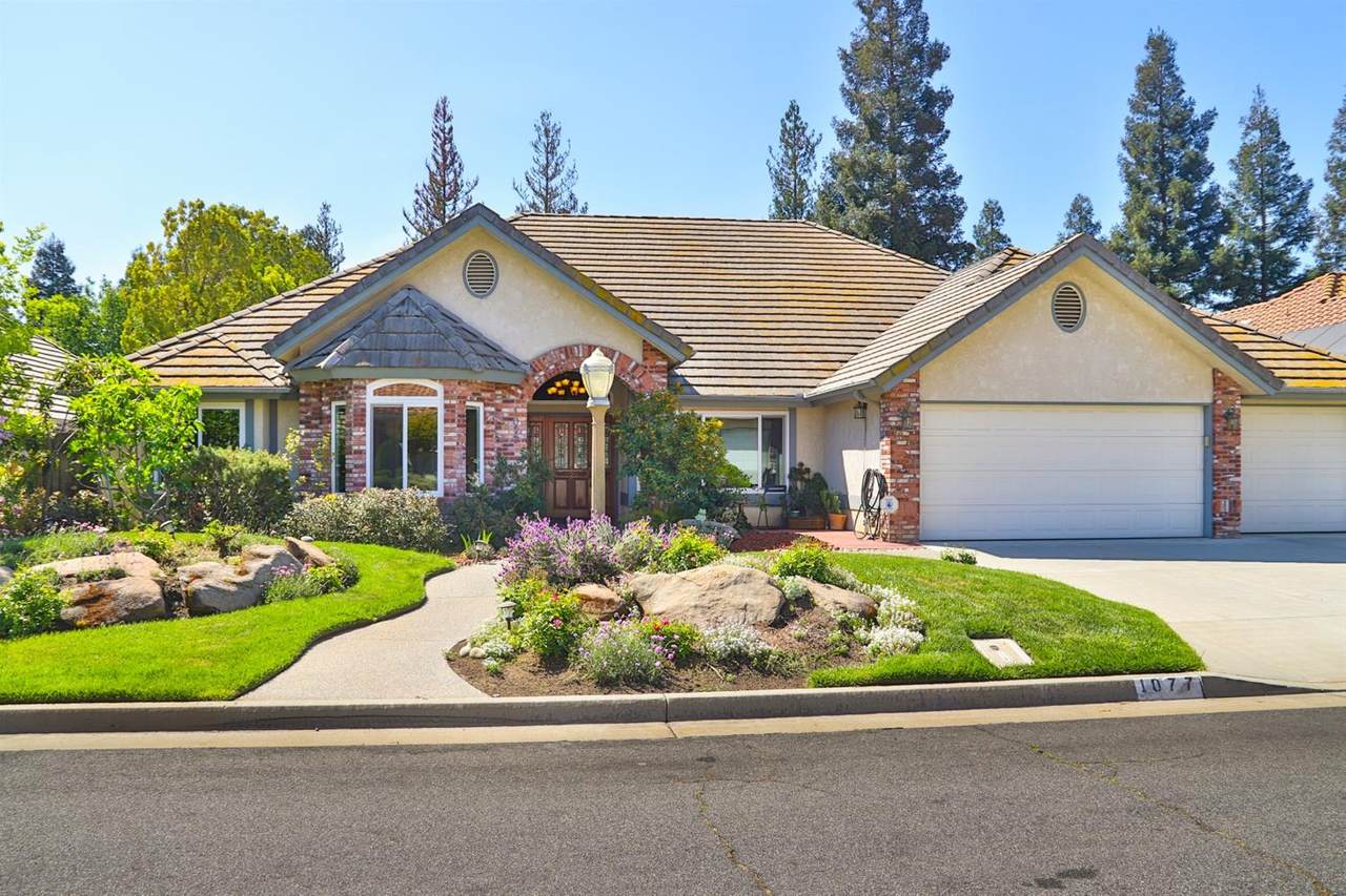 1077 Newhall Drive - Photo 1