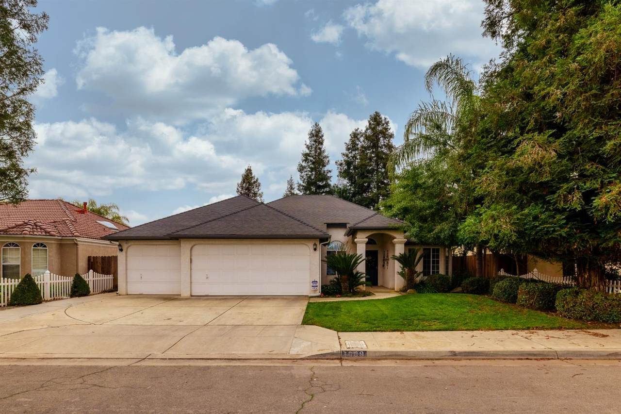 3689 Ellery Avenue - Photo 1
