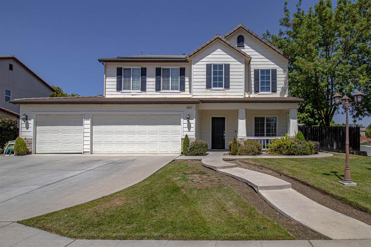 2867 San Gabriel Avenue - Photo 1