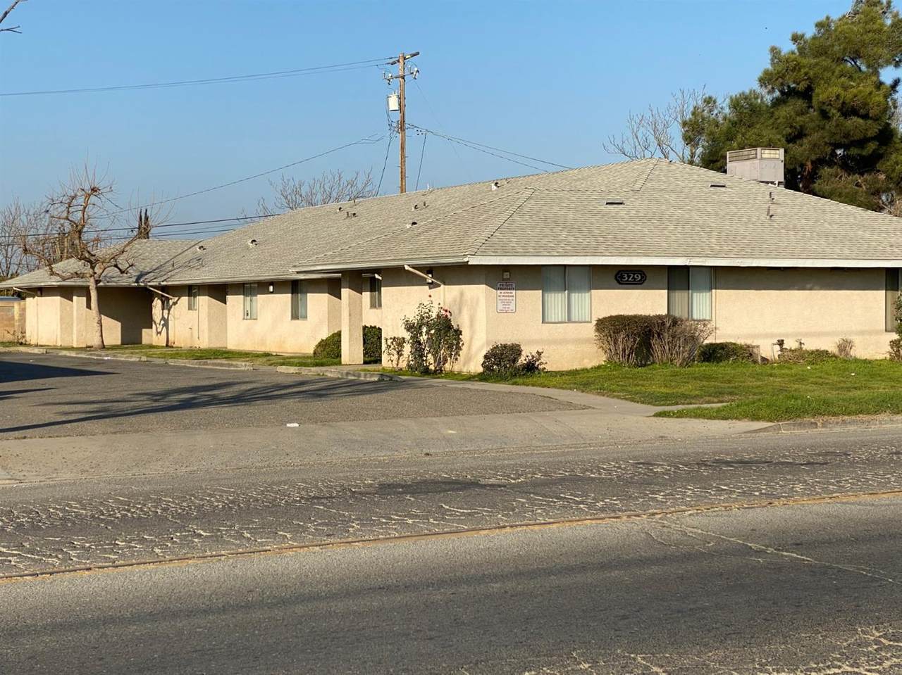 329 Jensen Avenue - Photo 1