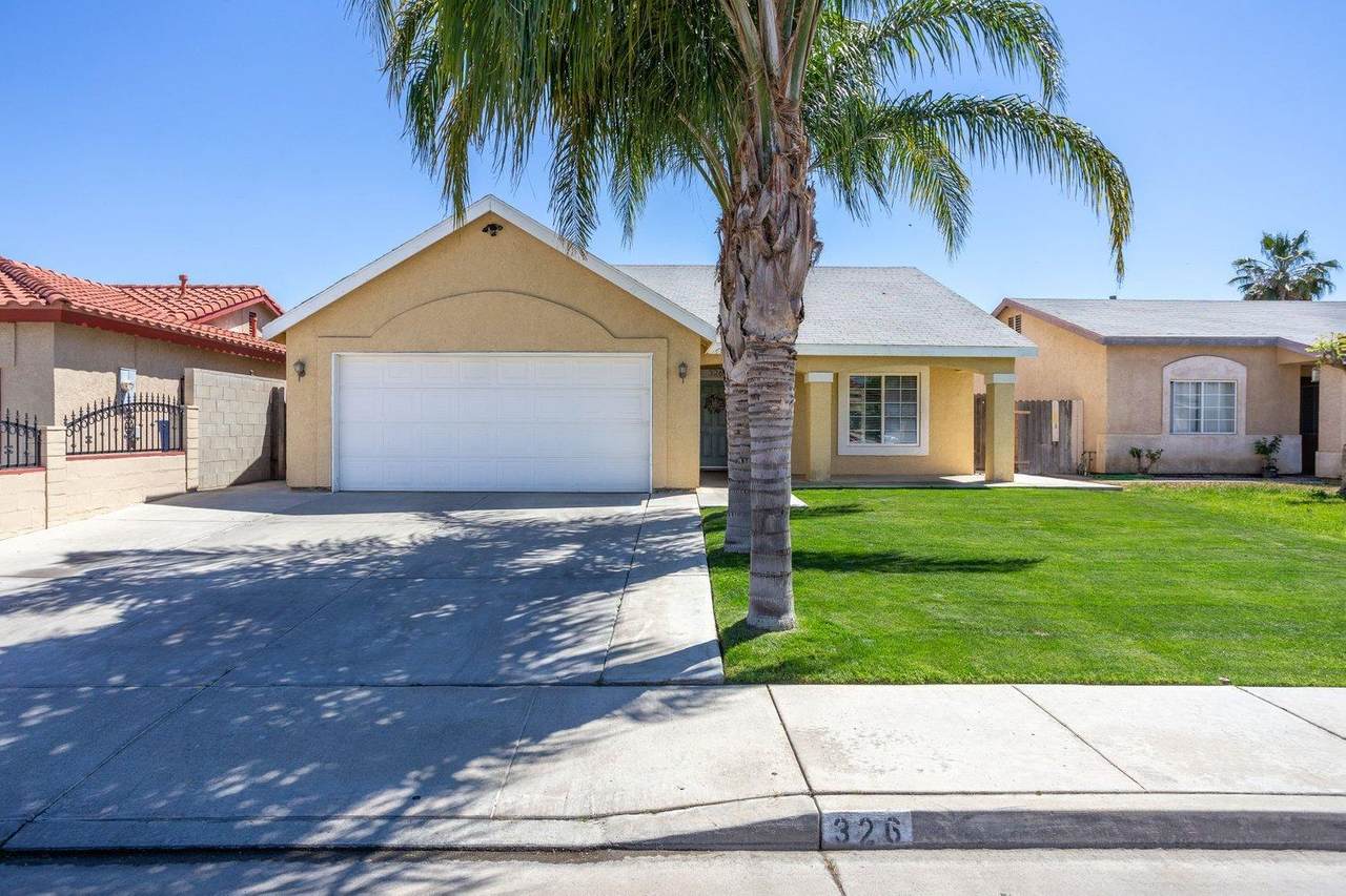 326 Coronado Place - Photo 1
