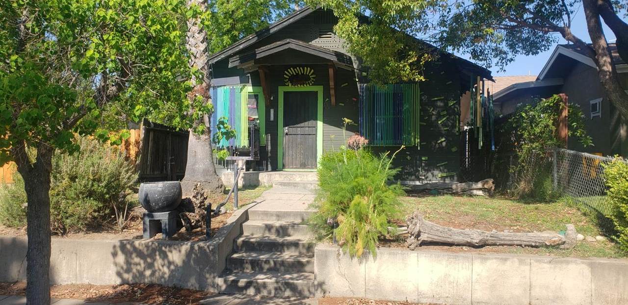 147 U Street - Photo 1