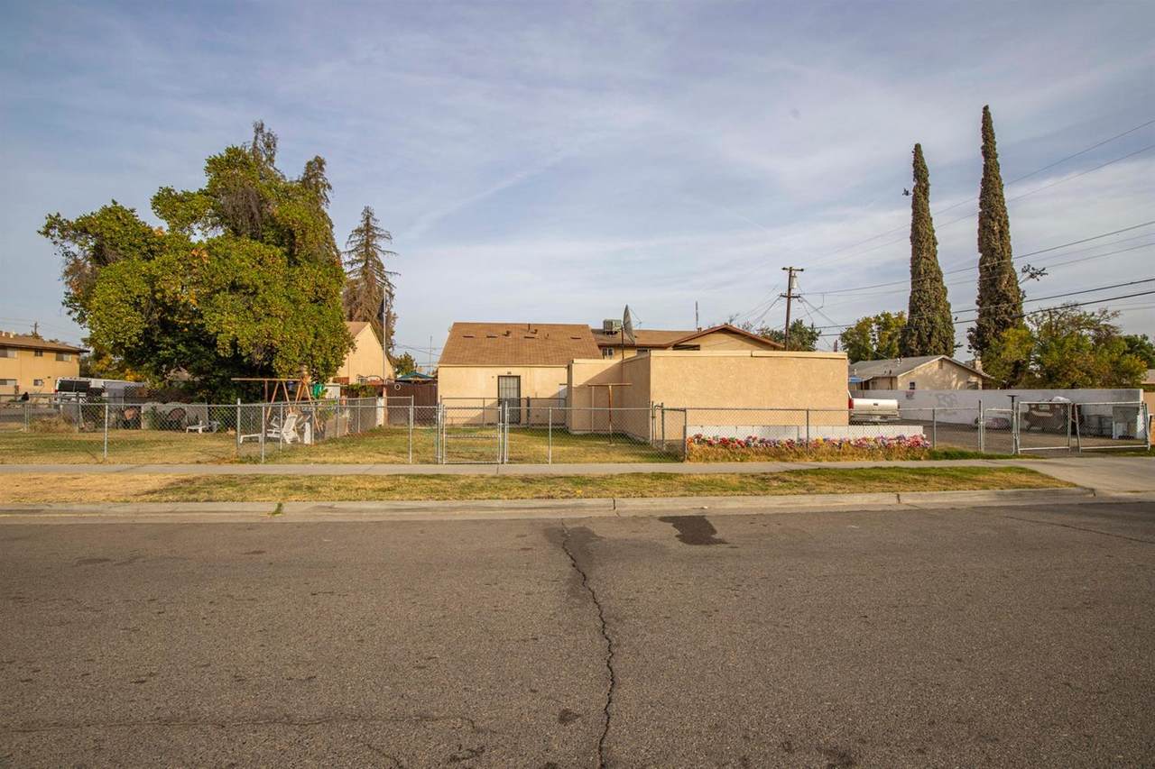 2306 San Pablo Avenue - Photo 1