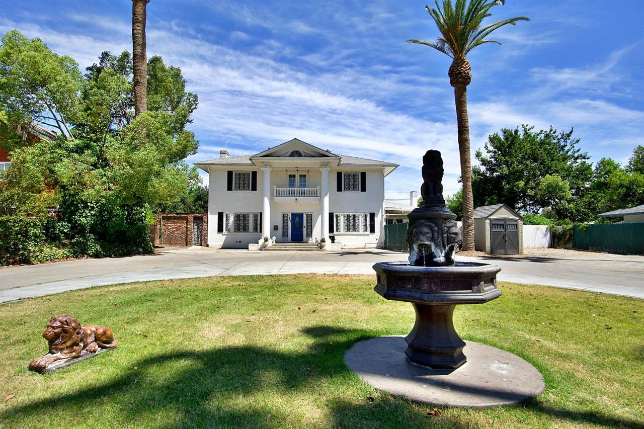 1407 Princeton Avenue - Photo 1