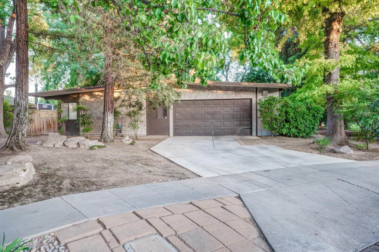 1225 Tenaya Way - Photo 1