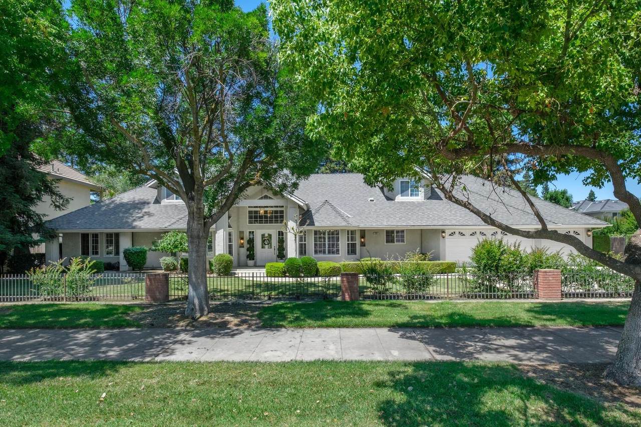 525 Alluvial Avenue - Photo 1