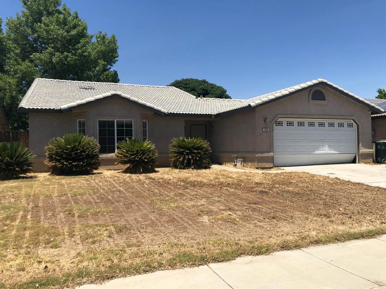 630 Mustang Way - Photo 1