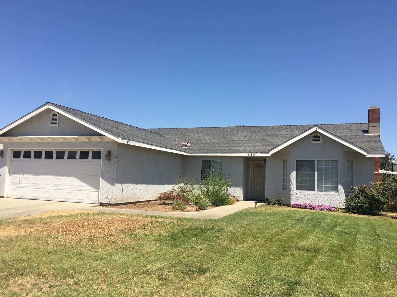 233 Orange Street - Photo 1