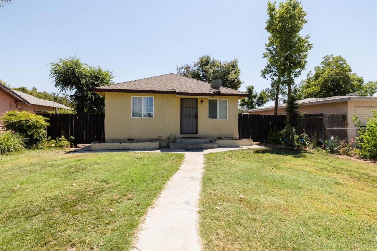 448 Tuolomne Street - Photo 1