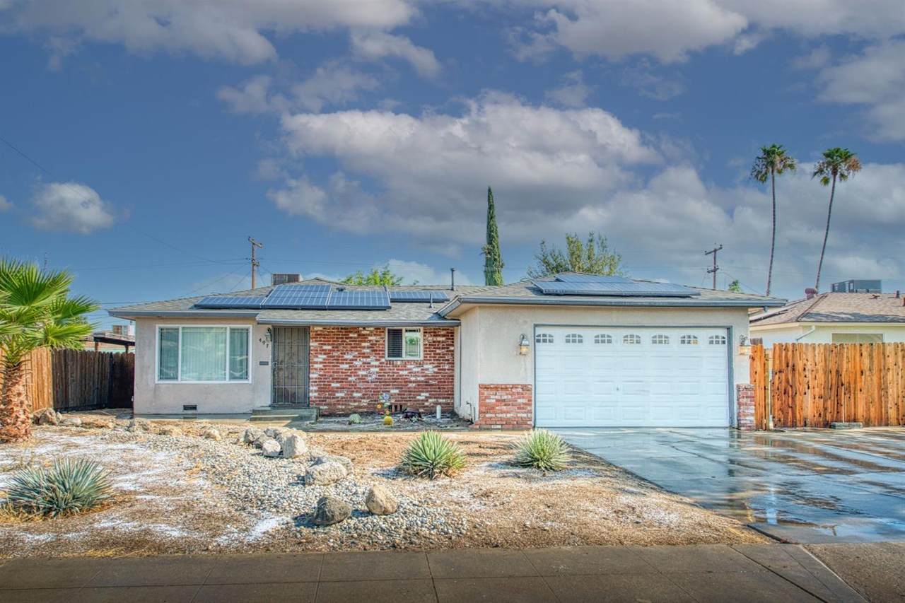 497 Scott Avenue - Photo 1