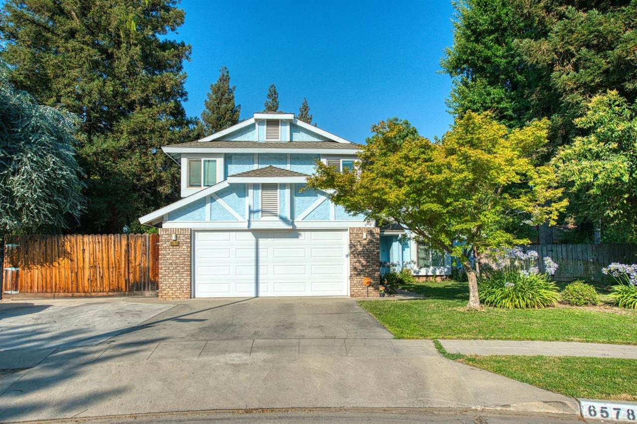 6578 Safford Avenue - Photo 1