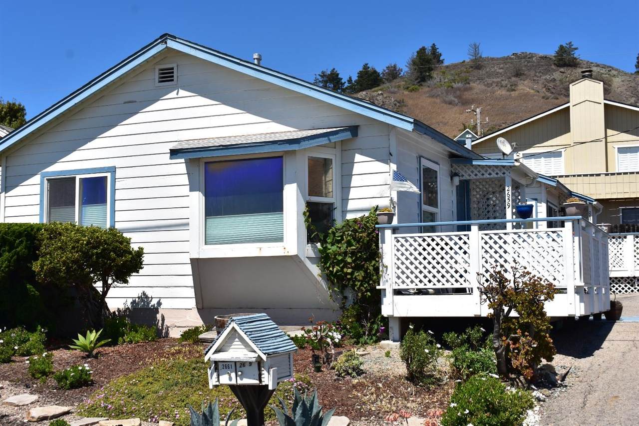 2659 Ocean Boulevard - Photo 1