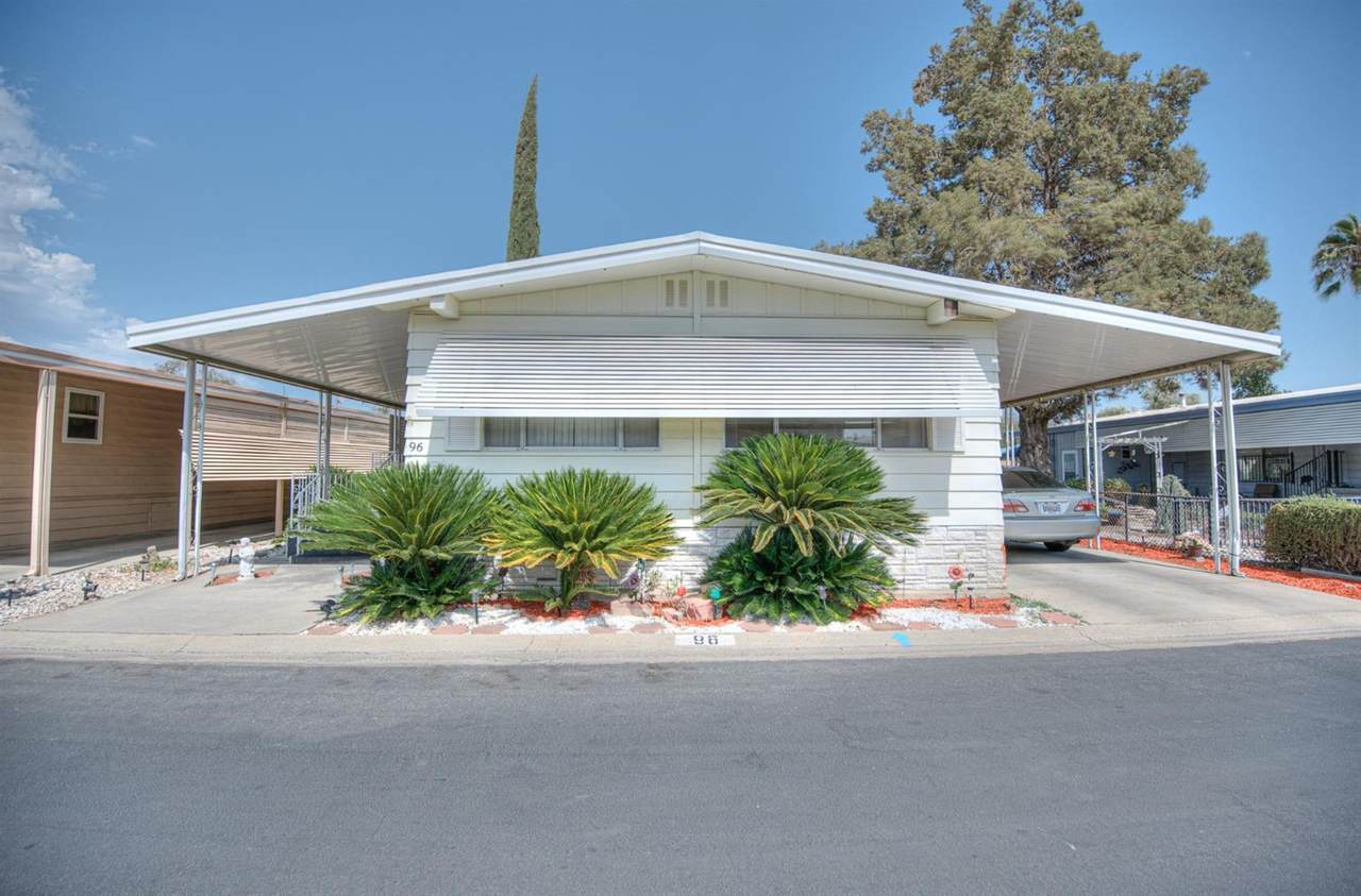 1001 Sylmar Spc 96 - Photo 1