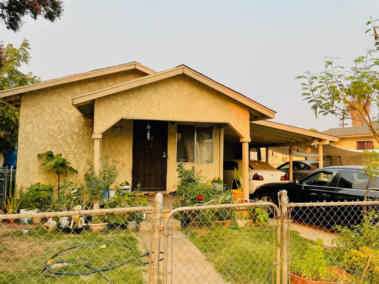 727 C Street - Photo 1