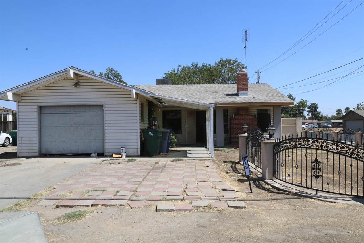 213 Stadium Road - Photo 1