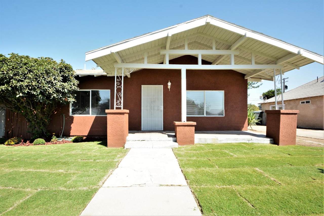 1211 Clinton Avenue - Photo 1