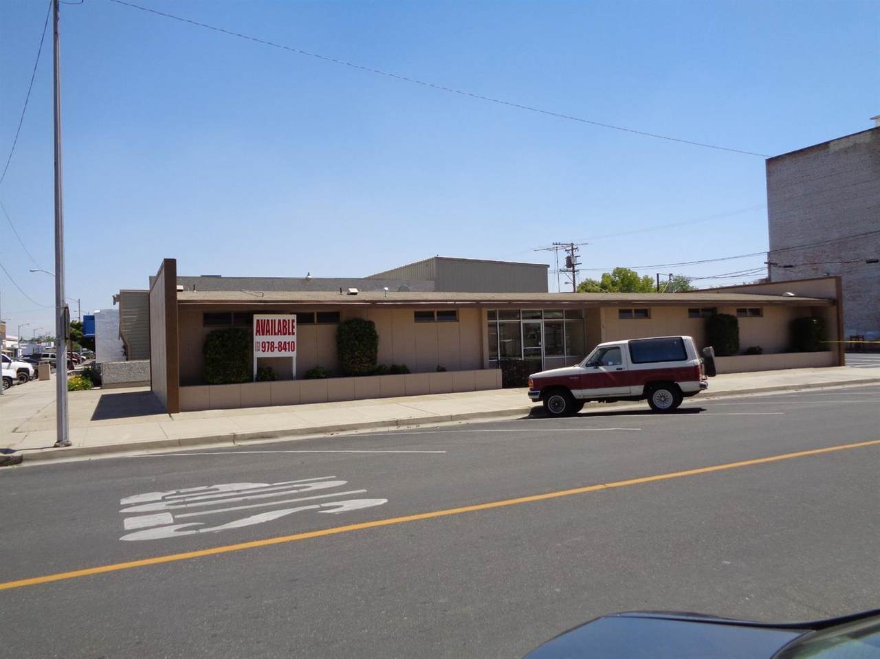 166 Fresno Street - Photo 1