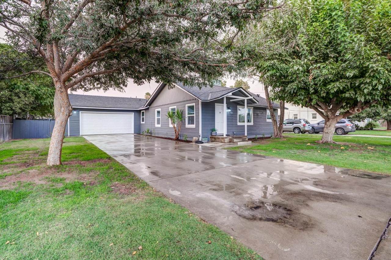 535 Bullard Avenue - Photo 1