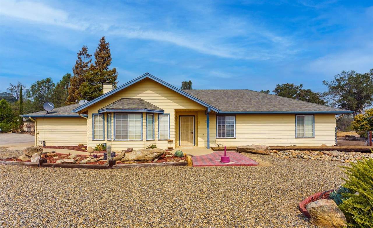 31081 North Dome Dr - Photo 1
