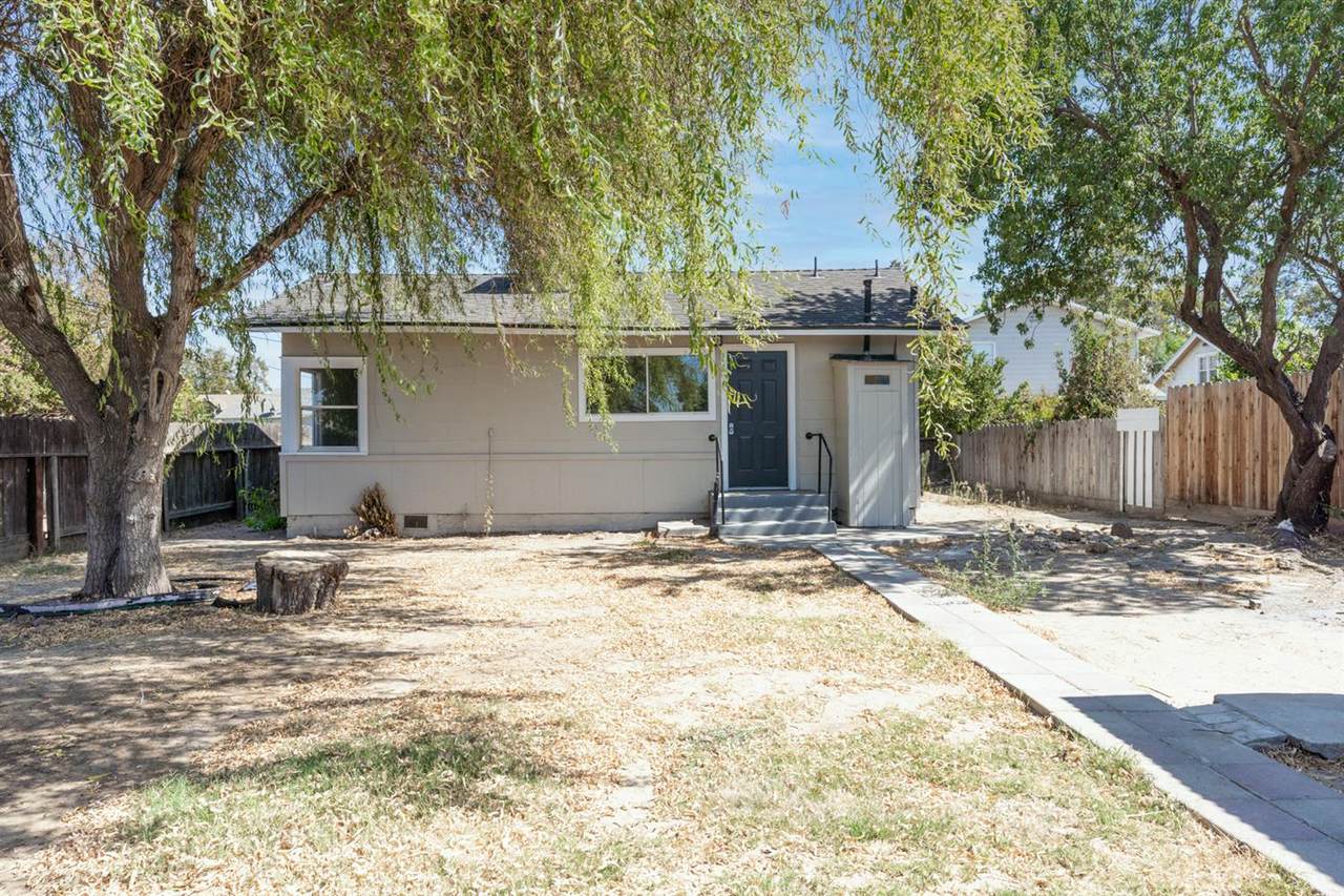 213 Orange Street - Photo 1